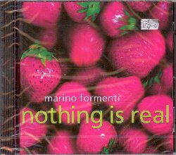 FORMENTI MARINO :  NOTHING IS REAL  (COL-LEGNO)

L'eccellente pianista Marino Formenti propone Nothing is Real, album che raccoglie nove pezzi per pianoforte, creati da alcuni dei migliori compositori del XX secolo. Il viaggio di Formenti inizia con Voicelessness - The Snow Has No Voice (1986) di Beat Furrer, un brano che ricorda Des Pas Sur La Neige di Debussy e che ritrae la stessa profonda mancanza di speranza descritta in note dal grande compositore francese. Music Walk (1958) di John Cage e Pour Piano (1973) di Roman Haubenstock-Ramatis, come indicato dagli stessi compositori, necessitano nella loro esecuzione di ulteriori dispositivi sonori: il pianista  invitato ad utilizzare oggetti, radio e la propria voce per creare ulteriori suoni che si combinino con le melodie. Poi  la volta di George Friedrich Haas che viene ricordato con un pezzo scritto in quarto di tono per due pianoforti ed un solo un pianista: Hommage a Ligeti (1985) lungo 15 minuti e caratterizzato da schemi ripetitivi e veloci di grande intensit. Il contributo di Salvatore Sciarrino possiede altrettanta forza espressiva: due pezzi Perduto in una citt d'acque (1991) e Notturno crudele N. 2: furia, metallo (1999). L'album si chiude con Nothing is Real, la parafrasi uscita dalla penna di Alvin Lucifer della famosa canzone dei Beatles Strawberry Fields Forever.