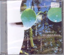 HOSOKAWA TOSHIO :  CHAMBER MUSIC  (COL-LEGNO)

