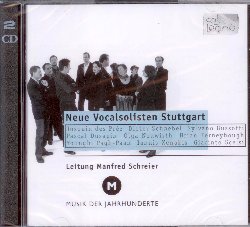 XENAKIS IANNIS / SCELSI GIACINTO :  PORTRAIT  (COL-LEGNO)

