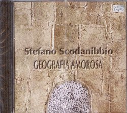 SCODANIBBIO STEFANO :  GEOGRAFIA AMOROSA  (COL-LEGNO)

Pochi compositori hanno creato concerti per contrabbasso e tra loro bisogna ricordare Giovanni Bottesini (1821-1889) e Carl Ditters von Dittersdorf (1739-1799). Tuttavia nel XX secolo le possibilit di questo strumento a corda iniziarono a creare una certa curiosit tra i musicisti. Il contrabbassista e compositore marchigiano Stefano Scodanibbio (1956-2012) fu uno dei primi a studiare ed utilizzare al meglio le particolare caratteristiche del contrabbasso. Geografia amorosa si apre con Sei studi che sono una sorta di campionario delle possibilit sonore offerte da questo strumento ad arco che vengono anche scandagliate nei successivi Due pezzi brillanti. Marche bancale, opera originariamente scritta per uno spettacolo teatrale,  un brano caratterizzato da forti acuti che si sollevano da un tappeto sonoro preregistrato su nastro magnetico, mentre in Alisei e Geografia amorosa  tutto giocato sulla tecnica del tremolo. Il disco si chiude con E/Statico una sorta di estasi musicale che conclude uno splendido ritratto di uno dei pi grandi contrabbassisti contemporanei.