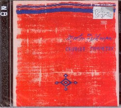 FELDMAN MORTON :  CRIPPLED SYMMETRY  (COL-LEGNO)

Secondo il critico musicale e programmatore radiofonico Ulrich Dibelius il metodo compositivo di Feldman assomigliava sempre pi alla stesura di un diario. Feldman intesseva e legava i suoni come i nomadi turchi fanno con i tappeti e li amava proprio per i loro schemi asimmetrici. E sono proprio queste deviazioni dalla norma che Feldman evoca nel doppio album Crippled Symmetry, intessendo per un'ora e mezzo 'gradazioni cromatiche' e schemi ritmici che riflettono tale disproporzione. Il doppio album di casa Col-Legno fu registrato a Monaco di Baviera nel luglio del 1994, senza interruzioni o tagli. In due giorni Dietmar Wiesner, Markus Hinterhauser e Robyn Schulkowsky suonarono l'intera opera per quattro volte: l'ultima versione,  quella proposta in questo cd.