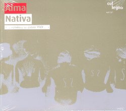 ALMA :  NATIVA  (COL-LEGNO)

