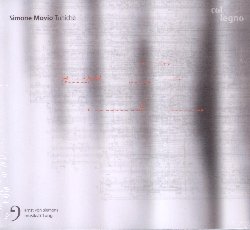 MOVIO SIMONE :  TUNICHE  (COL-LEGNO)

Nella concezione artistica del giovane e talentuoso compositore friulano Simone Movio gioca un ruolo importante il pensiero del filosofo tedesco Walter Benjamin secondo il quale nell'arte forma e contenuto sono inseparabili. La musica di Movio  allo stesso tempo dentro e fuori, in essa si sovrappongono le pi delicate trame sonore ed uno schema ingegnoso di elementi ripetuti che drappeggiano un nucleo. In questo senso Tuniche, il titolo scelto dal compositore per il suo ultimo album, indica un abito semplice, qualcosa che allo stesso copre e d forma. Tuniche rappresenta per Movio anche la manifestazione fisica di un'esperienza mentale o addirittura spirituale, cio l'immagine provvisoria, ma necessaria, di quello che pu essere vissuto solo tramite la contemplazione. In questo senso l'ascoltatore  portato ad assumere il ruolo di un osservatore contemplativo che, come se stesse partecipando ad un rito d'iniziazione, si aspetta di scoprire importanti verit esistenziali. La contemplazione  dunque non solo un'attitudine che richiede la musica all'ascoltatore, ma anche un aspetto della genesi della musica stessa. Interpretato da alcuni eccellenti musicisti della Klangforum Wien, da Andreas Eberle e dalla formazione Sigma Project, Tuniche  l'occasione giusta per avvicinarsi alla produzione di un giovane e talentuoso compositore italiano che sta dando un significativo impulso alla musica contemporanea.