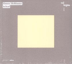 ZOCHBAUER SIMON :  ACHAD  (COL-LEGNO)

Il trombettista, citarista e compositore Simon Zochbauer, noto come una delle figure pi importanti del richiestissimo ensemble Federspiel, presenta il suo primo album da solista, Achad, termine che in ebraico significa 'uno' ed in senso pi ampio 'unit' e 'totalit'. Achad  un titolo meraviglioso che ben rappresenta la toccante ricerca musicale del s che  alla base del disco di Simon Zochbauer (tromba, cetra, flicorno) realizzato con l'accompagnato del famoso Koehne Quartett e con la preziosa collaborazione del produttore e tecnico dell'elettronica Sixtus Preiss. Nelle sue 11 composizioni originali, Zochbauer pone all'ascoltatore importanti questioni su cui ragionare come l'origine dell'uomo, la sua condizione attuale ed il suo rapporto con qualcosa di pi grande o, per dirla con le parole del poeta tedesco Hans Magnus Enzensberger, si parla dell'inizio e della fine e di quel paio di minuti nel mezzo. Achad  un disco originale in cui le note melodiose di un quartetto d'archi (violoncello, viola e due violini) incontrano le sonorit intense della tromba ed interessanti suggestioni elettroniche, dando vita a qualcosa di veramente unico nel suo genere!