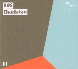 VOS :  CHARLATAN  (COL-LEGNO)

Affascinato dal ricco e stimolante mondo di immagini che il termine 'ciarlatano'  in grado di evocare, il trio austriaco Vos, composto da Boris Valentinitsch (pianoforte), Maximilian Oelz (contrabbasso) e Judith Schwarz (batteria), ha dato al suo album di debutto il titolo Charlatan. Il disco di casa Col-Legno propone 7 composizioni scritte da Valentinitsch, caratterizzate da una grande variet di atmosfere con musiche che hanno il potere di farsi immagine e di dare vita ad un suggestivo universo di associazioni. Al suo interno il trio Vos  costituito di varie influenze e questo offre agli artisti interessanti spazi per idee nuove, per la decostruzione di vecchie certezze in favore di pi fresche prospettive e per la creazione di un nuovo modo di arrangiare e di improvvisare. Ascoltando Charlatan si percepisce da un momento all'altro un corpo sonoro che emerge fluttuante fatto di movimenti tra loro molto diversi, ma sempre connessi e mutualmente dipendenti che formano un tutto che si dissolve e si ricrea di continuo. Charlatan  un disco che offre jazz contemporaneo scuro e luminoso da cui sgorga una creativa cascata di immagini, suggestioni ed atmosfere.