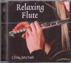 MICHELL CHRIS :  RELAXING FLUTE  (BODY MIND SPIRIT)

La musica classica ha un effetto molto positivo sull'uomo: essa induce il rilassamento, trasmettendo un benefico senso di benessere. Le splendide melodie di Relaxing Flute sono state appositamente scelte per favorire la meditazione e sono un sottofondo perfetto per massaggio, reiki e yoga. La musicista Chris Michell interpreta al flauto alcuni classici senza tempo come Gymnopedie di Erik Satie, Pavane di Maurice Ravel, Adagio di Tomaso Giovanni Albinoni, Danza degli Spiriti Beati di Christoph Willibald Gluck, il celeberrimo Canone di Johann Pachelbel e tanti altri ancora, regalando all'ascoltatore un album che raccoglie alcuni delle opere pi belle della storia della musica. Con 15 album tra cui i bestseller Dolphin Love e Tibetan Chakra Meditations, Chris Michell ritorna ad emozionare il pubblico con Relaxing Flute, album consigliabile a chi crede che la buona musica faccia bene a mente e corpo.