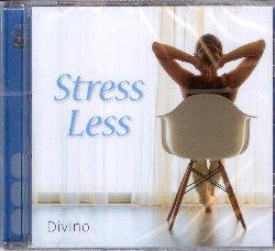 DIVINO :  STRESS LESS  (BODY MIND SPIRIT)

Secondo il sensibile musicista Divino nei momenti di introspezione  possibile scorgere nell'animo umano una luce che conduce verso la verit,  possibile sentire una voce che dice che solo comprendendo l'importanza delle azioni e la bellezza della vita umana,  possibile arrivare alla libert interiore. Stress Less, con melodie delicate, rilassanti e molto suggestive,  un album che invita l'ascoltatore ad intraprendere un percorso di meditazione  alla scoperta della propria verit interiore. Ideale come sottofondo per massaggio, reiki, yoga e qualsiasi altra pratica che abbia bisogno di un'atmosfera rasserenante, Stress Less  anche l'occasione giusta per creare a casa propria un ambiente gradevole e rilassante.