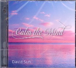 SUN DAVID :  CALM THE MIND  (BODY MIND SPIRIT)

Affermato compositore di musiche per benessere e rilassamento, David Sun ha dedicato la sua vita artistica alla creazione di melodie che potessero donare all'ascoltatore armonia e pace interiori. Calm the Mind propone melodie rilassanti e calmanti che aiutano chi ascolta ad allontanarsi dalla frenesia della vita quotidiana per trovare ristoro in un'oasi musicale che lo accoglie e lo protegge. Ideale accompagnamento per pratiche olistiche come massaggio, meditazione e reiki, Calm the Mind crea un'atmosfera accogliente e calmante che induce all'introspezione ed al rilassamento.