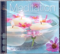 SMITH IAN CAMERON :  MEDITATION  (BODY MIND SPIRIT)

Il chitarrista australiano Ian Cameron Smith presenta Meditation, album che propone un'ora di benessere in compagnia delle sue ispirate melodie. Le note della chitarra di Ian creano un delicato tappeto sonoro che  un accompagnamento ideale per meditare o per qualsiasi altra pratica che abbia bisogno di un sottofondo discreto e conciliante. Meditation  un invito a dedicare un po' di tempo a noi stessi ed al nostro benessere interiore.