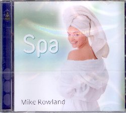 ROWLAND MIKE :  SPA  (BODY MIND SPIRIT)

Il pianista Mike Rowland, fra i pi celebri compositori di musiche per il benessere e creatore dell'intramontabile bestseller The Fairy Ring, propone un delizioso album di musica eterea ideale per creare l'atmosfera perfetta per una spa o un elegante centro benessere: Spa  un tappeto melodioso finemente intessuto che vola via conducendo l'ascoltatore in un incantevole percorso musicale. Spa dimostra ancora una volta, se mai ce ne fosse bisogno, l'ispirata creativit di un compositore che ha regalato al suo pubblico splendidi paesaggi musicali evocativi e coinvolgenti.