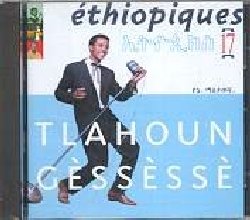 GESSESSE TLAHOUN :  ETHIOPIQUES 17  (BUDA)

Tlahoun Gessesse rappresenta in Etiopia la Voce per eccellenza, pi di ogni altro cantante: Mahmoud Ahmed, Alemayehu Eshete o Mulatu Astatqe. Dotato di un talento vocale innato,  stato sin dagli anni '50, l'icona assoluta e ineguagliabile per l'intero Paese, a capo delle classifiche discografiche etiopi. Basato su sette pezzi 'modernisti' arrangiati dal bravo e innovativo Mulatu Astatqe, dedicati a Talhoun Gessesse, Ethiopiques 17 presenta anche altre 10 canzoni con la collaborazione di musicisti di band istituzionali etiopi: la Banda dell'Armata Etiope, la Banda della Parata, L'Orchestra della Polizia, La Banda della Guardia del Corpo.