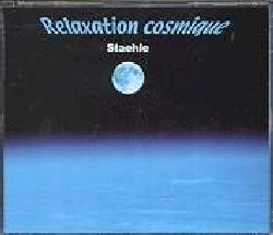 STAEHLE JEAN-MARC :  RELAXATION COSMIQUE  (PURE MUSIC)

mid-price - Relaxation Cosmique contiene gli album Symphonie pour les Etoiles e Univers e propone melodie sinfoniche e suoni spaziali che aiutano l'ascoltatore nella sua ricerca della pace individuale e conducendolo in una dimensione senza limiti.