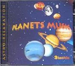 STAEHLE JEAN-MARC :  PLANETS MUSIC  (PURE MUSIC)

Nuovo album per uno dei pi affermati e seguiti musicoterapeuti europei dedicato alle vibrazioni dei pianeti del sistema solare che influiscono sul carattere degli individui attraverso il segno zodiacale: tutti i pianeti infatti emanano energie specifiche e con l'ascolto dei brani contenuti nell'album sar possibile comprenderle per come sono conosciute sin dall'antichit. Un percorso musicale cosmico e rilassante. 