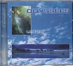 LOGOS :  ODYSSEES  (PURE MUSIC)

Stephen Sicard, pi noto come Logos,  un noto musicoterapeuta francese che da oltre 20 anni compone melodie che aiutano chi ascolta a rigenerare corpo e mente. Odyssees  un allettante invito all'evasione, a sfuggire dal caos quotidiano e trovare rifugio in luoghi incontaminati dove gli unici rumori sono il cinguettio degli uccelli ed il soffio leggero del vento che accarezza delicatamente le foglie degli alberi. L'album  un valido supporto per tutte quelle terapie che, come il massaggio o la meditazione, hanno bisogno di un delicato e piacevole sottofondo sonoro per aiutare a rilassarsi e distendere il proprio corpo. Ascoltare Odyssees   un po' come ripercorrere le impronte lasciate da Ulisse durante i suoi lunghi viaggi: un'avventura emozionante che arricchisce e rimpie il cuore di soddisfazione e serenit.