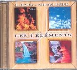 LOGOS / PEPE' MICHEL :  LES 4 ELEMENTS  (PURE MUSIC)

Considerato in Francia uno dei pi importanti compositori di musica strumentale per il benessere, Michel Pep  anche un eccellente polistrumentista capace di suonare con la stessa disinvoltura, pianoforte, chitarra e sintetizzatore, strumenti che gli permettono, miscelati a dolce suoni della natura, di creare melodie di grande fascino. Oltre ad essere un sensibile musicoterapeuta, Logos, alias Stephen Sicard,  anche un ottimo compositore di paesaggi sonori caratterizzati da una profonda poeticit. Amici e colleghi, i due raffinati musicisti francesi hanno pubblicato Les 4 Elements, imperdibile raccolta di alcune tra le loro migliori composizioni. L'album  un viaggio sonoro che conduce l'ascoltatore al centro della natura, alla scoperta delle infinite bellezze che l'universo nasconde. La forza della terra, la leggerezza dell'aria, l'armonia dell'acqua e la potenza del fuoco trovano piena espressione nelle raffinate melodie di Pep e Logos. Les 4 Elements  un album da ascoltare per rilassarsi, sognare, immaginare e per godere del potere calmante di queste meravigliose composizioni.