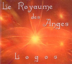 LOGOS :  LE ROYAUME DES ANGES  (PURE MUSIC)

Tutti gli album del noto compositore ed interprete di musiche per benessere e rilassamento Stephen Sicard, pi noto come Logos, riflettono la sua profonda consapevolezza del legame indossolubile che lega l'uomo all'Universo. Le Royaume des Anges, la sua nuova creazione,  un invito ad entrare nel regno degli angeli, un mondo in cui tutto  bellezza ed armonia e dove l'anima vibra all'ascolto di una musica celeste e cristallina. Le ispirate melodie di Logos celebrano l'incontro dell'uomo con le sue guide eterne, gli angeli, creature innocenti e pure che sanno guidare il cuore di chi  pronto ad aprirsi ad una dimensione superiore. Le Royaume des Anges  un album che eleva l'ascoltatore facendogli raggiungere l'incantato regno degli angeli.