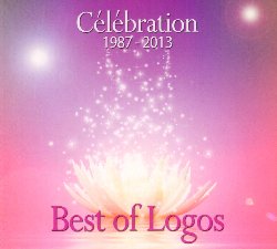 LOGOS :  CELEBRATION 1987-2013 - BEST OF LOGOS  (PURE MUSIC)

Stephen Sicard, alias Logos, ha scoperto la sua passione per la musica quando aveva solo sei anni, suonando il violino. Nel 1987 inizia ufficialmente la sua carriera di interprete e compositore di musiche per benessere e rilassamento, con la pubblicazione del suo primo album Les Couleurs Sonores. Da quel momento in poi Logos non ha mai smesso di esplorare l'universo musicale in tutte le sue sfaccettature, creando splendide miscele fatte di suoni naturali, reminiscenze di melodie classiche, sonorit oniriche ed avanguardistici accenni di musica etnica. La compilation Celebration 1987-2013 - Best of Logos permette all'ascoltatore di scoprire, o ritrovare, le parti pi significative della carriera del musicista francese, attraverso quelle composizioni che lo hanno reso uno degli artisti pi amati dell'attuale panorama musicale dedicato al benessere psicofisico. Oltre a brani tratti dagli album Harmonia Celesta, in cui  affiancato da Michel Pep, Royaume des Anges, La Voie du Coeur, Corpus Christi e tanti altri ancora, Logos regala al pubblico anche un inedito, Radiance, che chiude questa splendida passeggiata a ritroso nella sua carriera. Celebration 1987-2013 - Best of Logos   un album ideale da utilizzare come accompagnamento per pratiche che traggono beneficio da un sottofondo sonoro calmante e rilassante.