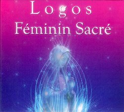 LOGOS :  FEMININ SACRE'  (PURE MUSIC)

Feminin Sacr  l'atteso nuovo album di Logos, alias dietro cui si nasconde l'apprezzato musicista francese Stephen Sicard, compositore di splendide melodie rasserenanti che molte persone hanno scelto come colonna sonora per rilassamento, meditazione, yoga ed altre simili pratiche olistiche. Feminin Sacr  un album dedicato alla donna e, pi in generale, alla forza della natura divina femminile. La grandiosit dell'orchestrazione, la purezza estatica dei cori e delle voci ed i ritmi ampi ed ipnotici, trasmettono all'ascoltatore la grandezza e la sacralit della donna. Feminin Sacr  un'immersione sonora per ricordarsi che la potenza nasce sempre dalla dolcezza, la bellezza dall'armonia e la gioia dalla grazia del cuore.