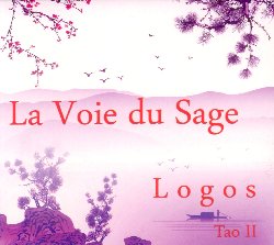 LOGOS :  LA VOIE DU SAGE - TAO II  (PURE MUSIC)

Stephen Sicardpi noto come Logos, ha iniziato a studiare il violino quando aveva solo sei anni, senza immaginare che la passione  per la musica lo avrebbe accompagnato per tutta la vita. Logos non ha mai smesso di esplorare il magico universo della musica, diventando nel tempo uno dei pi importanti esponenti del panorama musicale dedicato al benessere psicofisico della persona. La Voie du Sage - Tao II, ultima creazione dello stimato musicista francese,  un album meditativo che invita l'ascoltatore a perlustrare la propria interiorit, in un viaggio musicale che tocca i temi del Tao Te King (Libro della Via e delle Virt), testo cinese di prosa a volte rimata la cui composizione risale ad un periodo compreso tra il IV ed il III secolo a.C. Alle note della strumentazione tradizionale orientale che comprende i flauti shakuhachi e bawu, arpa cinese, gu zheng, gong e violino erhu, vengono affiancati i tipici paesaggi sonori delicati e suggestivi di Logos. Grazie alla sua lentezza cristallina ed alla sua linearit contemplativa La Voie du Sage - Tao II  un'esperienza musicale che risveglia l'armonia e l'energia naturale di corpo e spirito.