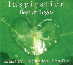 LOGOS :  INSPIRATION - BEST OF LOGOS  (PURE MUSIC)

Logos, alias di Stephen Sicard, ha iniziato a studiare il violino a soli sei anni e sicuramente non poteva immaginare che con il tempo sarebbe diventato uno dei pi stimati musicoterapisti francesi. Storico collaboratore di Michel Pep, Sicard  il creatore di paesaggi sonori di rara bellezza che trasmettono all'ascoltatore serenit e benessere interiore. Oggi, con pi di vent'anni di carriera alle spalle, Logos propone Inspiration - Best of Logos, una meravigliosa raccolta contenente alcune delle sue migliori opere. La musica dell'artista francese  caratterizzata da melodie dolci, da reminiscenze di sonorit classiche, suggestioni etniche, da delicati suoni naturali e da uno straordinario impatto emotivo immediato. Inspiration - Best of Logos  un viaggio alla scoperta dell'universo musicale ispirato, toccante ed emozionante di un musicista i cui album vengono costantemente utilizzati come colonna sonora per pratiche olistiche come sofrologia, rilassamento, yoga, meditazione, massaggio e visualizzazione.