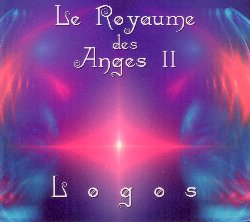 LOGOS :  LE ROYAUME DES ANGES II  (PURE MUSIC)

Dopo il successo ottenuto dal primo volume, il noto musicista francese Logos propone Le Royaume des Anges II, album con cui propone all'ascoltatore di partire alla ricerca di mondi interiori, dell'infinito che si nasconde in noi stessi e di contemplare la bellezza senza limiti dell'anima. Stephen Sicard, pi noto come Logos, ha forgiato un universo sonoro delicato e cristallino, ideale come colonna sonora per terapie olistiche che hanno bisogno di uno sfondo rilassante. Le Royaume des Anges II  un disco ispirato ed ispirante che invita alla meditazione e dona all'anima la serenit di cui ha bisogno.