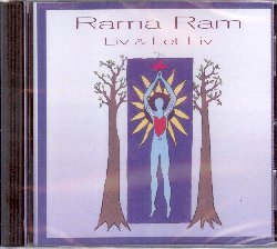 LIV & LET LIV :  RAMA RAM  (INVINCIBLE)

Liv & Let Liv � il duo composto da Liv Singh, noto musicista nominato ai Grammy che vanta collaborazioni con artisti come Snatam Kaur, Singh Kaur, Alice Cooper, Diana Ross, Chick Corea e molti altri e da Livtar Singh, alias di Kevin Stoller, musicista classico che col tempo si � anche interessato a jazz e rock. Rama Ram propone uno splendido mantra che, grazie al suo forte potere, � utile per lenire il dolore dovuto a conflitti e tensioni con i nostri cari. Con una durata di 62 minuti, l'album, composto da una sola lunga traccia, ha la durata ideale consigliata da Yogi Bhajan per la meditazione. Con le melodie di tastiere, percussioni, violino, clarinetto e suggestive parti vocali, Rama Ram � un album per accompagnare la meditazione, ma anche da ascoltare durante le nostre attivit� quotidiane: il canto sacro � comunque capace di trasmetterci il suo benefico influsso.