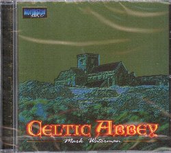 WATERMAN MARK :  CELTIC ABBEY  (NORTHSTAR)

Celtic Abbey del musicista Mark Waterman  un album ispirato dall'aspra bellezza dell'isola scozzese di Iona, gi immortalata dal grande poeta inglese William Wordsworth (1770-1850) nel suo memorabile poema On to Iona. Celtic Abbey  un viaggio spirituale rispettoso ed emozionante di profonda celebrazione monastica. L'atmosfera della cattedrale scozzese offre il contrappunto spirituale perfetto alle armonie sonore che si fondono con voci eteree e delicati suoni naturali, mentre la musica esplora una dimensione ecclesiastica contemporanea, cos vivida e struggente da poter essere indossata come un abito talare. Waterman regala all'ascoltatore un album spirituale ed evocativo che far non solo percepire il misticismo che avvolge la cattedrale scozzese di Iona, ma anche l'atmosfera celtica che si manifesta chiaramente ai visitatori dell'isola.