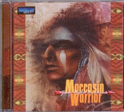 BUNDRICK JOHN 'RABBIT' :  MOCCASIN WARRIOR  (NORTHSTAR)

Moccasin Warrior di John 'Rabbit' Bundrick  un testamento della cultura dei Nativi del Nord America. Il musicista regala all'ascoltatore un'osservazione, toccante ed intensamente personale, che racconta un popolo che ha rappresentato lo spirito indigeno d'America. Con suggestive musiche e parti vocali, John 'Rabbit' Bundrick racconta la sua verit in modo diretto e con grande onest, lasciando a chi ascolta un ricordo indelebile degli ultimi anni degli Indiani d'America. Moccasin Warrior  un album intenso che racconta la storia di un popolo che, nonostante le tante difficolt, non ha mai rinunciato alla propria identit culturale.