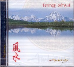 WRIGHT OLIVER :  FENG SHUI  (NORTHSTAR)

Il Feng Shui, il cui significato  'vento acqua',  una pratica orientale millenaria che mira all'equilibrio tra cielo e terra e secondo cui l'uomo dovrebbe vivere in armonia con l'ambiente che lo circonda, sfruttando l'energia vitale e proteggendo il pianeta invece di distruggerlo. Feng Shui pu aiutare a svelare i segreti del flusso armonioso del chi, dell'energia vitale, a migliorare la vita dell'uomo ed a favorirne il benessere psicofisico. Le melodie di Oliver Wright abbracciano tradizioni e sonorit associate con il Feng Shui e sono interpretate utilizzando flauti in bamb, campanelle, campane eoliche, gong, violino e una delicata orchestrazione. Feng Shui  l'album ideale per chi vuole portare a casa propria la calma e l'armonia che contraddistingue l'antica pratica taoista cinese.