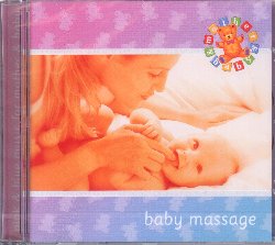 HOPE KATIE :  BABY MASSAGE  (NORTHSTAR)

I bambini sono molto intuitivi ed il loro senso del tatto  fortemente sviluppato. Toccare un bambino equivale a parlare con lui ed il massaggio dovrebbe essere una pratica quotidiana che permette alla mamma di concentrarsi ed entrare in profonda connessione con suo figlio. Studi recenti hanno dimostrato che i bambini a cui vengono effettuati massaggi sono pi tranquilli, meno stressati e per questo il loro sonno  pi profondo e rigenerante. La sensibile musicista Katie Hope presenta Baby Massage, album pensato come colonna sonora per accompagnare questi dolci momenti di conoscenza e tenerezza tra mamma e figlio, ma anche ottimo da ascoltare quando si  in gravidanza in quanto il potere calmante delle melodie viene percepito anche dal nascituro. Baby Massage  un regalo che ogni mamma dovrebbe fare a se stessa ed al proprio piccolo.