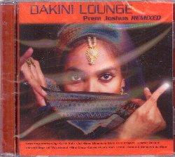 JOSHUA PREM :  DAKINI LOUNGE  (WHITE SWAN)

Polistrumentista di grande talento e sensibile compositore, Prem Joshua si  fatto conoscere dal pubblico per la sua straordinaria capacit di fondere armoniosamente l'antica tradizione musicale indiana all'ipnotica sensualit di nu jazz e lounge. Da pi di 20 anni residente in India, Joshua ha venduto in questo paese pi di 50.000 copie, sviluppando uno stile unico che utilizza sitar, flauti indiani, sassofono, elementi di elettronica ed il tipico stile di canto tarana, creando un ponte tra le sonorit tradizionali orientali e quelle occidentali tanto che i maggiori quotidiani indiani lo hanno definito il nuovo guru della musica fusion occidentale-orientale. Per la creazione di Dakini Lounge Prem Joshua ha messo i suoi ritmi world fusion nella mani capaci di prodigiosi dj come Karsh Kale, Dinsmore, Joi e Dharma Dogz che hanno dato vita ad un remix perfetto per accompagnare sessioni di yoga, ma anche da ballare per liberare l'energia del proprio corpo. Dakini Lounge segna una nuova fase nella lunga carriera di Prem Joshua: traducendo le sue alchimie occidentali-orientali in splendidi brani dub e chill-out, il gruppo di talentuosi dj ha proposto nuove ed alternative interpretazioni delle sue melodie, dando vita ad un album che sar una gradita sorpresa per coloro che gi conoscono il lavoro del polistrumentista, ma anche per chi non ha ancora avuto modo di scoprire il fascino delle sue sonorit.