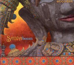 ECCODEK :  SHIVABOOM  (WHITE SWAN)

Shivaboom del mago del suono Eccodek, alias dietro cui si nasconde il canadese Andrew McPherson, propone musica contaminata dal gusto orientale, fresca, moderna e anche divertente da ballare. Le nove tracce dell'album di casa Black Swan riflettono il nuovo ruolo che Eccodek si  scelto, quello di dj, figura per la quale  importante creare seguendo i gusti di coloro che sono sulla pista di ballo: il suo album  caratterizzato da un'alchimia perfetta di elettronica e world music che  capace di stimolare il pubblico in modo del tutto nuovo. Con eccellenti musicisti e vocalisti provenienti da Mali, India e Turchia che spaziano liberamente all'interno dei suoi lussureggianti paesaggi musicali, lo scienziato canadese del suono Eccodek ha creato un album fatto di bassi profondi, atmosfere di grande respiro e melodie che nate in terra vanno subito in cielo, un'opera che riecheggia il passato pur mantenendo un occhio vigile sul futuro della musica. Shivaboom  un album davvero stimolante offerto da un artista che ha preso parte alla famosa serie Buddha Bar e che  il solo musicista canadese ad aver contribuito al prestigioso GeoRemix Projetc del National Geographic.