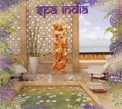 VARIOUS :  SPA INDIA  (WHITE SWAN)

Spa India  un album di musica rilassante, ideale come sottofondo per spa e centri benessere, per accompagnare un massaggio o qualsiasi altra pratica olistica che abbia bisogno di un'atmosfera distensiva e rasserenante. La musica di Spa India ha un effetto positivo sia sugli operatori del benessere che sui loro ospiti: entrambi, avvolti dal dolce abbraccio delle note, entrano in uno stato di profondo rilassamento e concentrazione che agevola il percorso curativo. Calmanti come un impacco a base di erbe, le magiche melodie dal sapore orientale di Spa India sono un vero balsamo per corpo e spirito.