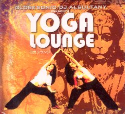 VARIOUS :  YOGA LOUNGE  (WHITE SWAN)

La musica per accompagnare la pratica dello yoga ha percorso molta strada, partendo dal kirtan tradizionale per arrivare alla modernizzazione dello stesso e della musica indiana in generale e Yoga Lounge, con la sua selezione curata da Globesonic Dj Alsultany, offre il meglio di questi due mondi ed anche qualcosa in pi. L'album di casa White Swan  la dimostrazione pratica che la musica per yoga pu essere molto ispirata ed allo stesso tempo anche estremamente trendy, moderna ed accattivante. Yoga Lounge  lontano da ogni concezione stereotipata della musica cosiddetta new age: si tratta della modernizzazione della tradizione ed  il riuscito tentativo di mettere insieme antico e moderno, la colonna sonora della vitalit di una cultura giovane e moderna. Mettendo insieme kirtan, elettronica indiana, world music e remixando brani di importanti artisti tra i quali Deva Premal, Jai Uttal e Karsh Kale, Globesonic Dj Alsultany ha creato un album che  possibile ascoltare nei migliori centri yoga delle citt pi cool d'America.