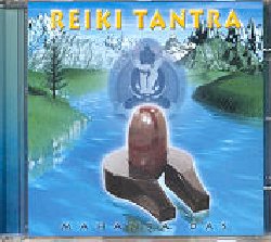 MAHANTA DAS :  REIKI TANTRA  (EVOLUTION)

Forte del suo motto vita semplice, pensiero nobile Mahanta Das continua lungo il suo particolare percorso musicale componendo incantevoli melodie su cui si espande la potenza della recitazione dei mantra sanscriti, i tradizionali antichi canti rituali che purificano la mente e rinvigoriscono lo spirito. I quattro brani di Reiki Tantra sono dedicati ad altrettanti stadi di movimenti di energia che attraverso la pratica del Reiki vanno a sfociare nel Tantra. Sono musiche delicate ed allo stesso tempo movimentate che partendo dalla fusione tra mente e corpo conducono l'individuo al perfetto incontro con l'energia universale. Le suggestive atmosfere create grazie anche alle sonorit del pianoforte infondono sicurezza e profonda beatitudine in chi le ascolta. Per la loro variet sonora e stilistica le composizioni di questo CD sono ideali non solo come sottofondo per sedute di Reiki, per tutte le discipline di meditazione e per la pratica dello Yoga, ma anche semplicemente per un ascolto rilassante.