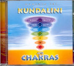 MAHANTA DAS :  KUNDALINI AND CHAKRAS  (EVOLUTION)

Kundalini and Chakras nasce dal desiderio di descrivere con la musica il movimento ed il meraviglioso percorso dell'energia primordiale che  presente in tutti gli esseri umani; ci avviene attraverso nove brani in apparenza differenti tra loro, ma tutti collegati da un filo comune: il risveglio dell'energia Kundalini e la sua ascesa verso il settimo Chakra, l'unione fra Shiva e Shakti che rappresentano il principio maschile e quello femminile dell'amore cosmico universale, ed infine la sublimazione dell'energia sessuale.  L'album  un affascinante viaggio attraverso i sette Chakra durante cui la musica sottolinea ogni sensazione ed emozione di ciascun singolo centro di energia, innalzandosi di tonalit man mano che si sale verso l'alto per permettere il passaggio dell'energia Kundalini.  Le percussioni e gli intensi ritmi dei primi chakra creano vibrazioni molto intense,  sciamaniche e vicine alla terra: danze tribali si intrecciano con i canti dei Mantra avvolgendo l'ascoltatore in intense atmosfere che lo sospingono verso l'alto, successivamente la struggente melodia di archi e voci del quarto chakra attraversa  sonorit sempre pi sottili ed eteree che accarezzano il suo cuore e che infine lo condurranno in alto fino a liberare tutta la potenza di Kundalini.  L'album rivela l'energia Kundalini in tutta la sua pienezza attraverso le diverse manifestazioni emotive che spaziano tra ispirazione ed intuizione dei segreti celati nel cuore, tra rilassamento e gioia e tra misticismo e preghiera: momenti di calma e raccoglimento si alternano ad altri pi dinamici con sonorit che ricordano la gioia delle tradizionali ballate popolari.  Un'alchimia di colori, suoni, ritmi e mantra per un album che va oltre il concetto di musica per meditazione: un collage di immagini musicali che avvolge l'ascoltatore  proiettandolo verso nuove dimensioni.