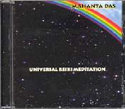 MAHANTA DAS :  UNIVERSAL REIKI MEDITATION  (EVOLUTION)

Apprezzato in tutto il mondo dove i suoi precedenti album hanno creato un folto seguito di affezionati fan, dopo un paio d'anni di silenzio Mahanta Das propone il suo sesto album ancora una volta caratterizzato dalla miscela di bellissime melodie e di potenti mantra. Con Universal Reiki Meditation il noto musicoterapeuta rende disponibili due lunghi brani di 30 minuti ciascuno, rispettivamente un percorso musicale fino al centro dell'animo ed un viaggio nelle profondit del cuore, che possono aiutare l'individuo a liberarsi dei blocchi creati dai problemi quotidiani grazie all'energia sprigionata dai mantra che gradualmente liberano la mente da questi blocchi per far posto a forza ed equilibrio. Attraverso pensieri e vibrazioni pi sottili sar possibile ritrovare l'unione con l'energia universale per superare facilmente le pi inaffrontabili difficolt. Musiche dolci interpretate da arpa, flauto, archi e tastiere sono il tappeto sonoro sopra cui volteggiano le antiche sonorit dei mantra che Mahanta Das ha raccolto per questo album, scandite da un delicato suono di campana ogni tre minuti per indicare l'esatta durata di imposizione delle mani se utilizzato come sottofondo musicale per la pratica del Reiki. Ideale per musicoterapia o come rilassante sottofondo per profonde meditazioni.