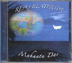 MAHANTA DAS :  REIKI BEATITUDE  (EVOLUTION)

Dopo una fortunata carriera artistica iniziata con i suoi best seller Reiki Mahamantra e Om Sai Ram, tuttora fra i pi venduti album al mondo per accompagnare la pratica del reiki, Mahanta Das  considerato uno dei principali interpreti delle musiche dedicate al benessere ed alla terapia. Il suo nuovo lavoro, Reiki Beatitude,  un inno alla beatitudine ed aiuta a ritrovare la capacit di far entrare l'inimmaginabile nella nostra vita. La vita  bellezza, sogno, mistero, beatitudine e come tale va vissuta. Come i suoi precedenti album anche Reiki Beatitude  caratterizzato da musiche di facile impatto emotivo perfette per creare la giusta atmosfera per accompagnare la pratica del reiki, con un leggero campanello ogni tre minuti per indicare la regolare durata di imposizione delle mani. Un oceano di beatitudine che conduce lo spirito umano verso un mondo sereno, lontano dalle sofferenze terrene, e che esprime una saggia, profonda ed impertubabile gioia beata. Reiki Beatitude  la naturale continuazione del percorso iniziato da Mahanta Das anni fa: una ricerca di sonorit particolari e semplici, mai banali, che percorrono ambientazioni sempre nuove tra momenti di quite, risonanze dolcissime, voci vibranti e serene, ritmi e gli antichi versi dei mantra. Best seller.