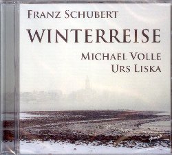 VOLLE MICHAEL/ LISKA URS :  WINTERREISE  (ANIMATO)

