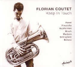 COUTET FLORIAN :  KEEP IN TOUCH  (ANIMATO)


