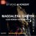Ganter Magdalena & Die Herren Von Montreux :  Studio Konzert  (Neuklang)