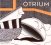 Ghomari Quentin :  Otrium  (Neuklang)