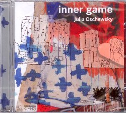 OSCHEWSKY JULIA :  INNER GAME  (NEUKLANG)

