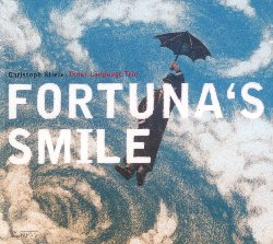 STIEFEL CHRISTOPH :  FORTUNA'S SMILE  (NEUKLANG)

