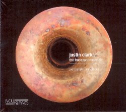 CLARK JUSTIN / TRANZIENT ENSEMBLE :  PERMANENT TRANSIENCE  (NEUKLANG)

