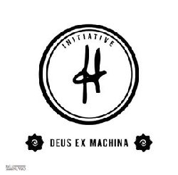 INITIATIVE H :  DEUS EX MACHINA  (NEUKLANG)

