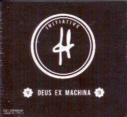 INITIATIVE H :  DEUS EX MACHINA  (NEUKLANG)


