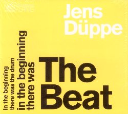 DUPPE JENS :  THE BEAT  (NEUKLANG)

Il batterista Jens Duppe, il trombettista Frederik Koester, il pianista Lars Duppler ed il bassista Christian Ramond presentano The Beat, un'opera che  molto pi di un concept album,  una sorta di manifesto del ritmo. Il disco ha un sottotitolo fondamentale che evoca la Genesi, In the Beginning There Was the Drum, ripetuto dalla suadente voce di Duppe nel brano di apertura. Il battito del risveglio, il battito di quando ci si addormenta ed il battito del cuore nel resto del tempo: un battito cardiaco sincronizzato pervade l'intero album come una sorta di Leitmotiv. Ma alla fine si tratta di una genesi: di come il battito si trasforma in ritmo, un ritmo in cui si compie l'essere, un ritmo in cui avviene la musica. I nove brani di The Beat nascono tutti da un nucleo ritmico che si sviluppa da schemi che si spostano e sovrappongono di continuo, regalando a chi ascolta un percorso sonoro inaspettato, sorprendente e molto avvincente.