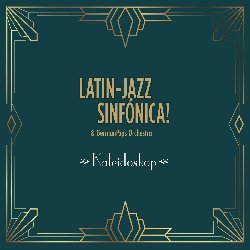 LATIN-JAZZ SINFONICA :  KALEIDOSKOP (DELUXE EDITION)  (NEUKLANG)

La Latin-Jazz Sinfonica  unorchestra interdisciplinare diretta dai maestri Andreas Schulz e Klaus Wilhelm che, come sintuisce dal nome stesso, ama mescolare ritmi latini, jazz ed elementi appartenenti alla musica sinfonica. Il nuovo disco della formazione, Kaleidoskop,  un viaggio sonoro dalle melodie accattivanti che regala allascoltatore alcuni assoli davvero mozzafiato. Tra i 12 brani del disco spiccano le composizioni di Julia Diederich che rappresentano al meglio la perfetta convivenza tra stili diversi. Racconta la compositrice e musicista: Gli strumenti classici sono inseriti in un contesto jazzistico. Ci significa che prendiamo il ritmo dalla musica latina e lo inseriamo negli strumenti orchestrali. In Kaleidoskop non c il latin jazz classico, piuttosto se ne trovano alcuni frammenti. Si tratta pi di una simbiosi del jazz con vari ritmi latinoamericani e afro-cubani in ampi archi sinfonici. Kaleidoskop contiene un prezioso libretto di 20 pagine che fornisce interessanti approfondimenti sulle composizioni e sul processo di produzione di questo speciale progetto che la rivista tedesca Jazz Thing ha gi definito con tutta probabilit uno dei disco dellanno. Un album che permette di apprezzare le gi note qualit di incisione dei Bauer Studios, da decenni considerati il top in Europa del puro analogico.