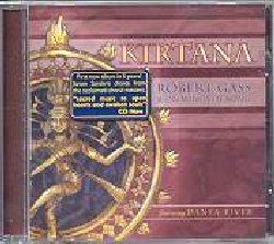 GASS ROBERT :  KIRTANA  (FONIX MUSIK)

Grande compositore ed interprete, Robert Gass ha realizzato pi di 20 album insieme al suo gruppo On Wings of Song: il best seller Om Namaha Shivaya, con pi di un milione di copie vendute,  stato il suo pi grande successo, tanto da essere stato definito dall'autorevole New Age Journal come uno dei 20 album pi significativi degli ultimi 20 anni. Gass  conosciuto al pubblico soprattutto per la sua impareggiabile capacit creativa grazie alla quale riesce ad arrangiare in stile moderno i canti sacri della tradizione orientale come avviene anche per il suo nuovo lavoro Kirtana, registrato come sempre a fianco dell'inseparabile formazione On Wings of Song, che propone alcuni splendidi canti devozionali in sanscrito capaci di infondere nell'ascoltatore pace e serenit interiore. Come con Om Namaha Shivaya, Robert Gass e la lunga serie di notevoli musicisti che hanno partecipato alla realizzazione dell'album, riescono a farci percepire interamente la potenza spirituale di questi antichi canti: Kirtana  un viaggio attraverso le sonorit sacre di tradizioni lontane nel tempo, ma che non smettono mai di affascinare con il loro profondo misticismo. L'album  una straordinaria raccolta di canti kirtan, cio canti devozionali della tradizione indiana caratterizzati dalla ripetizione del testo che viene cantato all'unisono da tutto il coro per un numero indeterminato di volte, creando melodie e vibrazioni che favoriscono la concentrazione ed il rilassamento. I mantra che vengono interpretati in Kirtana sono familiari e tutti magistralmente cantati dalle 40 voci di On Wings of Song, accompagnate da musicisti d'eccezione come il violinista Wah, Ty Burhoe alla tabla, John McDowell alle percussioni africane, Hans Christian dei Rasa al sarangi, Shina Edgar al didjeridu e Steve Gorn al flauto di bamb. Kirtana  una magica miscela che aiuta ad aprire il cuore, liberare la mente e rigenerare il corpo.